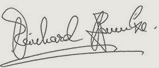 Reinhard Signature